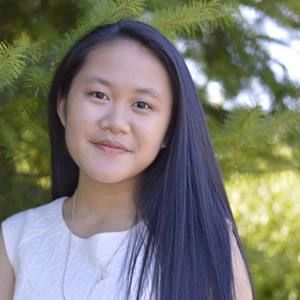 Meet your Posher, Isabel